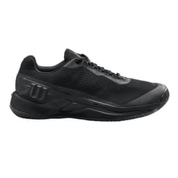 Wilson Rush Pro Black, Padel sko herre