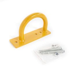 Thor Fitness Battle Rope Anchor, Kuntokeskusvarusteet