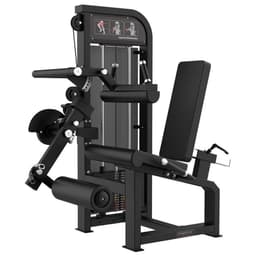 Gymstick Leg Curl & Extension, Styrkemaskiner - Ben