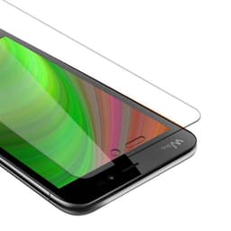 WIKO FREDDY Skjermbeskytter Beskyttelsesfilm