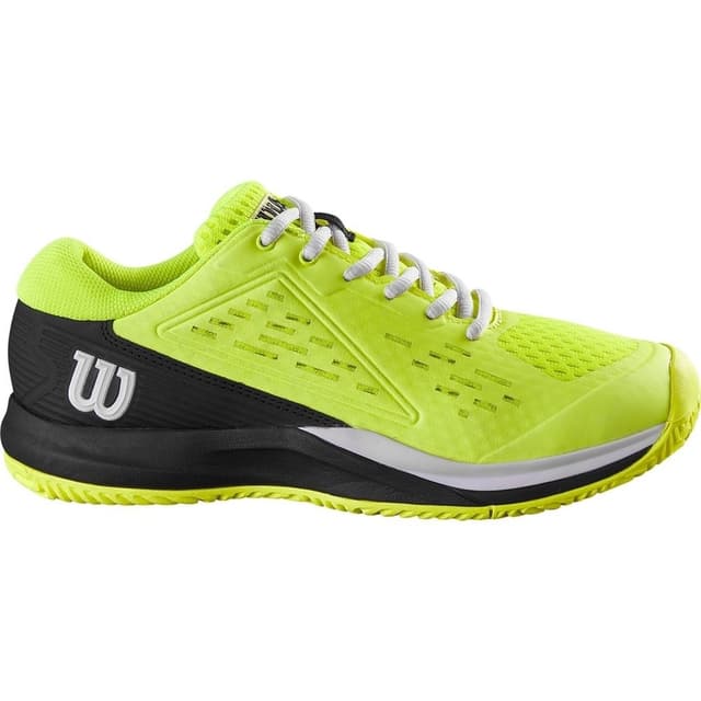 Wilson Rush Pro Ace JR, Tennisskor Junior