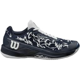 Wilson Rush Pro 4.0 HOPE NYC Nav, Tennis sko herre