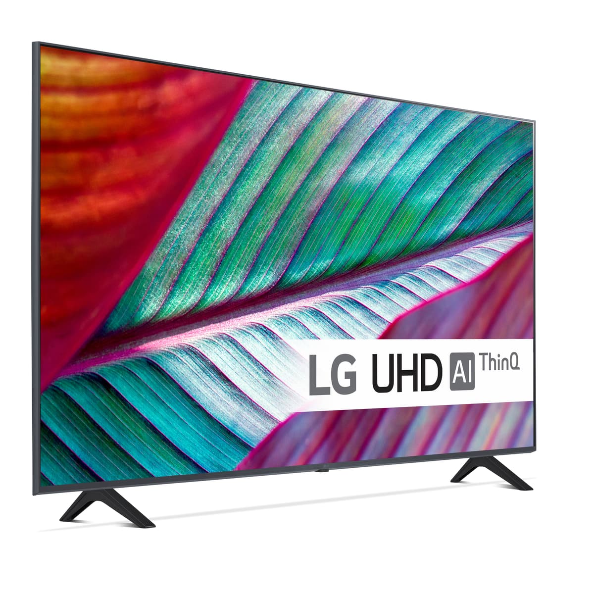 UR78 LED 43 Inch 4K Ultra HD HDR Smart TV 2023 main image 1