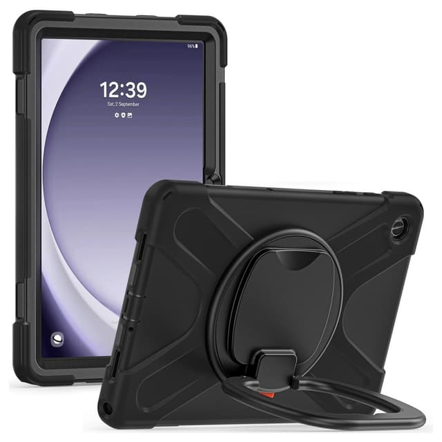 Samsung Galaxy Tab A9+ Kraftig rustningsveske