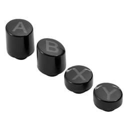 King Kong 2 Pro spillkontroller tastetast Trykknapp ABXY-taster