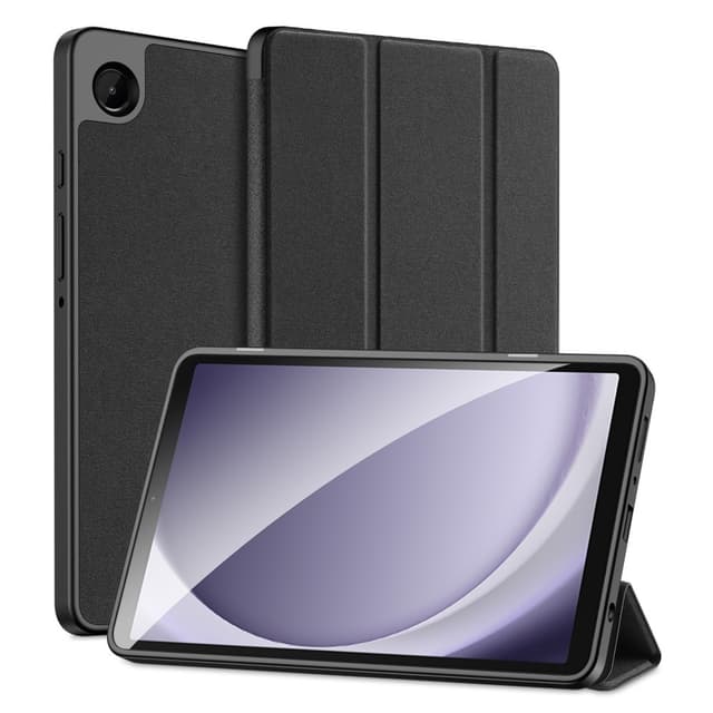 Samsung Galaxy Tab A9 Hjem Guide