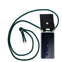 Nokia 7.1 Suojakuori Kotelo Case