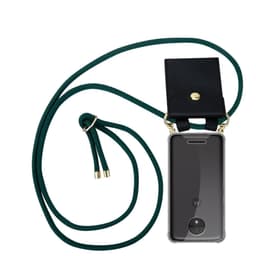 Motorola MOTO C Suojakuori Kotelo Case