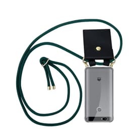 Huawei NOVA Suojakuori Kotelo Case