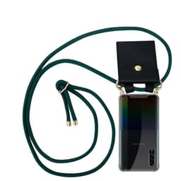 Samsung Galaxy A90 5G Suojakuori Kotelo Case