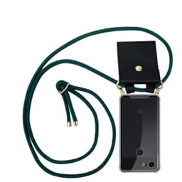 Google PIXEL 3 XL Suojakuori Kotelo Case