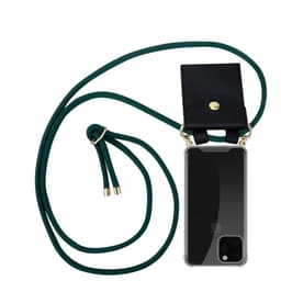 iPhone 11 PRO MAX Suojakuori Kotelo Case