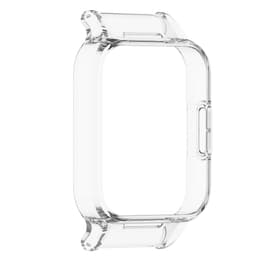 Redmi Watch 2 suojaava PC-kotelo Valkoinen