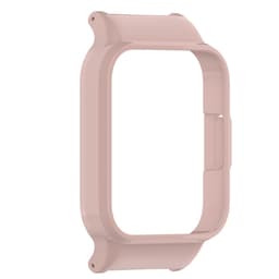 Redmi Watch 2 beskyttende PC-veske Rosa