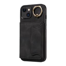 Monikäyttöinen puhelinkotelo korttitelineellä iPhonelle iPhone 15 Pro