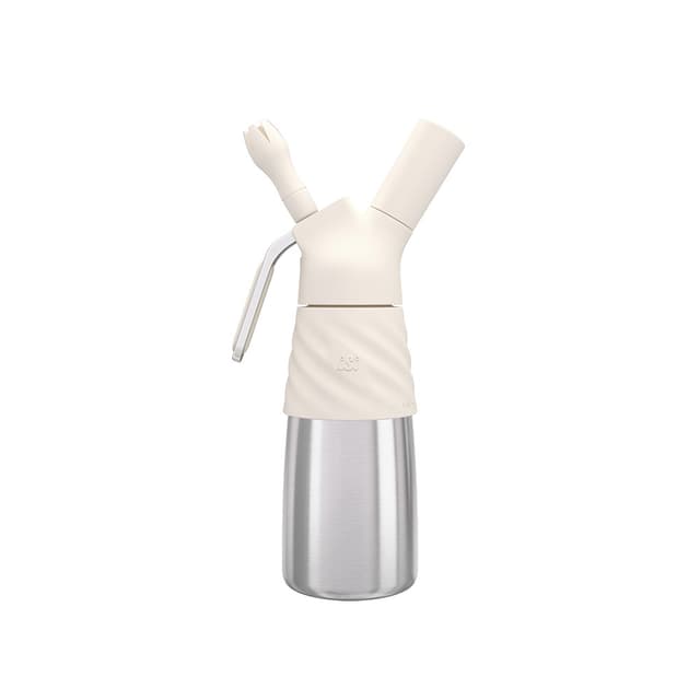 Isi Creative Whip 0.5 liter Vit