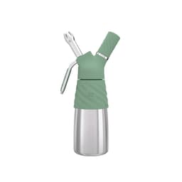 Isi Creative Whip Premium 0.5 liter Grön