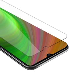 LG K40S Skjermbeskytter Beskyttelsesglass Film