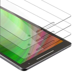 Asus ZenPad 8.0 (8.0 Toll) 3x Skjermbeskytter