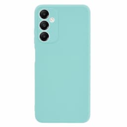 SKALO Samsung A05s 4G Ultratunn TPU-Skal - Turkos
