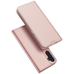 DUX DUCIS Samsung S24 Skin Pro Series Case - Pinkki