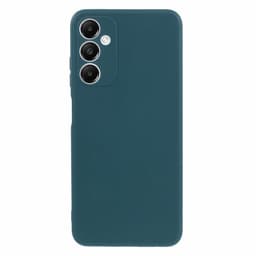 SKALO Samsung A05s 4G Ultratynd TPU-skal - Grøn