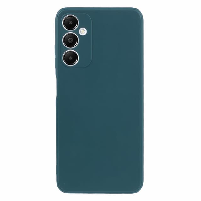 SKALO Samsung A05s 4G Ultratynd TPU-skal - Grøn