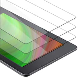 Kindle Paperwhite 2015 (7. Gen.) 3x Skærmbeskytter