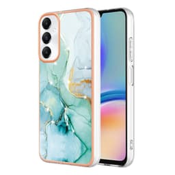 SKALO Samsung A05s 4G Marmor TPU-cover - #4