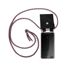 Huawei P SMART 2018/Enjoy 7S Suojakuori Kotelo Cover
