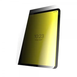 Copter iPad Pro 12.9 2018/2020/2021/2022 Skjermbeskytter Exoglass Flat Privacy