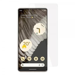 Nordic Covers Google Pixel 8 Pro Näytönsuoja Glasberga