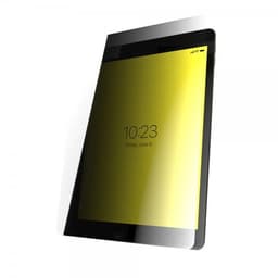 Copter iPad 10.2 Skjermbeskytter Exoglass Flat Privacy