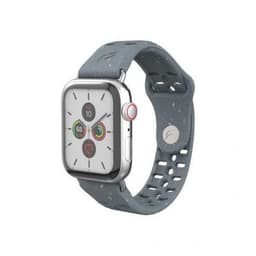 Pela Apple Watch 42/44/45mm Armbånd Vine Svart