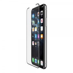 Belkin iPhone Xs Max/iPhone 11 Pro Max Näytönsuoja ScreenForce InvisiGlass UltraCurve
