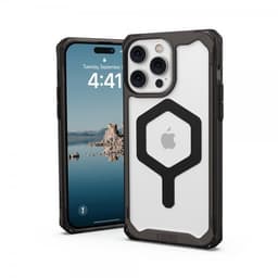 Urban Armor Gear (UAG) iPhone 14 Pro Max Deksel Plyo MagSafe Svart