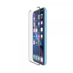 Belkin iPhone Xr/iPhone 11 Skjermbeskytter Screen Force Tempered Glass