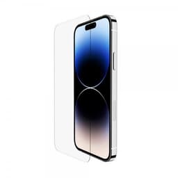 Belkin iPhone 14 Pro Skärmskydd ScreenForce UltraGlass