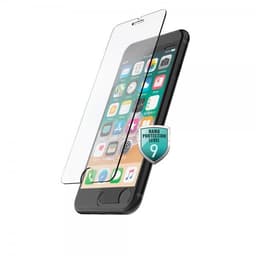 Hama iPhone 6/6S/7/8/SE Skærmbeskytter Protective Glass