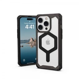 Urban Armor Gear (UAG) iPhone 14 Pro Deksel Plyo MagSafe Svart