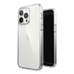 Speck iPhone 14 Pro Max Skal Presidio Perfect-Clear Transparent