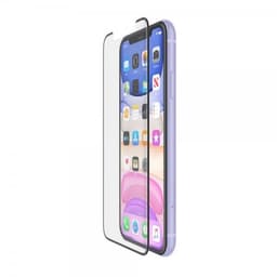 Belkin iPhone Xs Max/iPhone 11 Pro Max Skjermbeskytter ScreenForce InvisiGlass UltraCurve