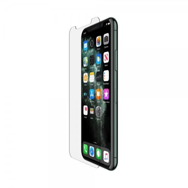 Belkin iPhone 11 Pro Skärmskydd ScreenForce InvisiGlass Ultra