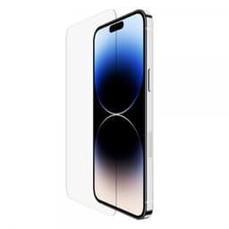 Belkin iPhone 14 Pro Max Näytönsuoja ScreenForce UltraGlass