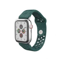 Pela Apple Watch 42/44/45mm Armbånd Vine Grønn