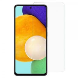 Nordic Covers Samsung Galaxy A53 5G Näytönsuoja Glasberga 3-pack