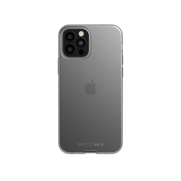 Tech21 iPhone 12/iPhone 12 Pro Skal Evo Lite