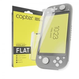 Copter Nintendo Switch OLED Näytönsuoja Exoglass Flat