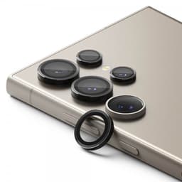 Ringke Samsung Galaxy S24 Ultra Camera Lens Frame Svart