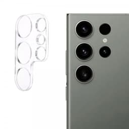 Nordic Covers Samsung Galaxy S24 Ultra Linsebeskyttelse Glasberga